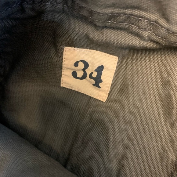 RedHead Men’s Cargo Shorts - Picture 4 of 4